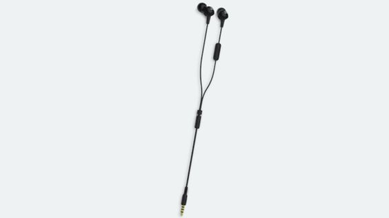 Tai nghe nhét tai JBL C150SI jack 3.5